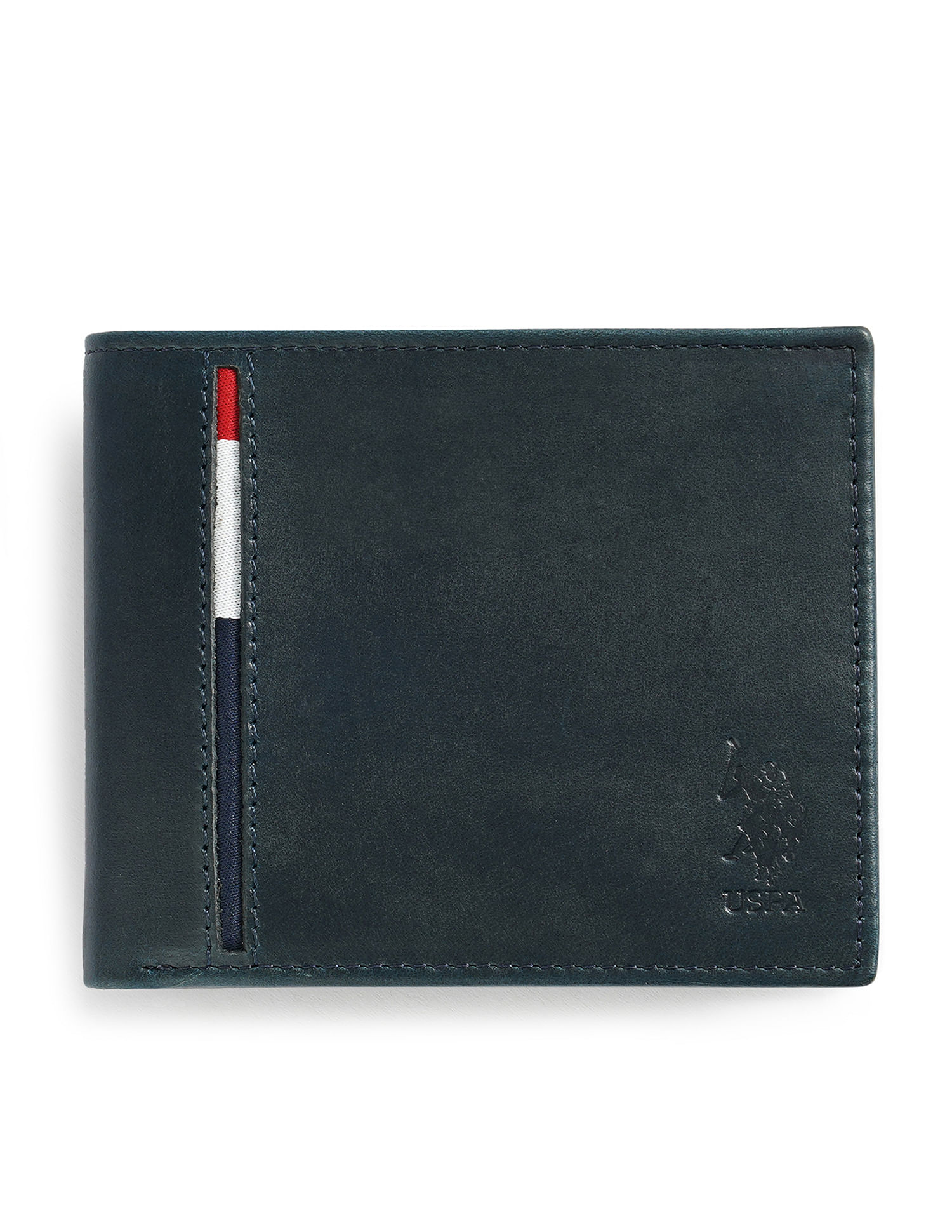 Buy Genuine Handcrafted Leather Wallets for Men Online - Hidesign