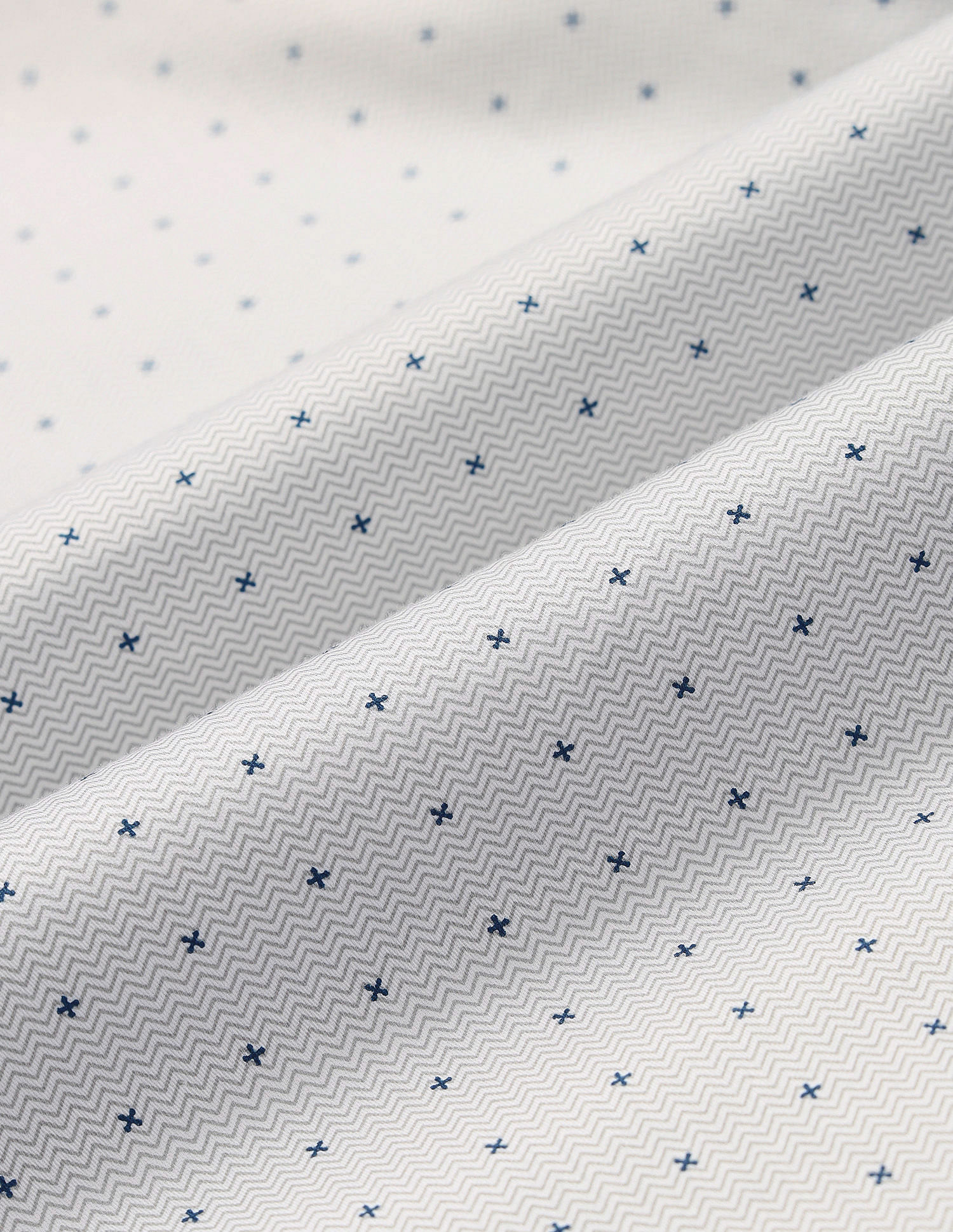 Arrow Slim Fit Twill Shirt