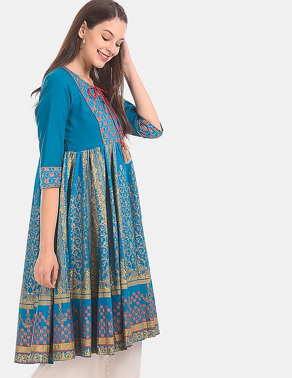 unlimited kurtis online