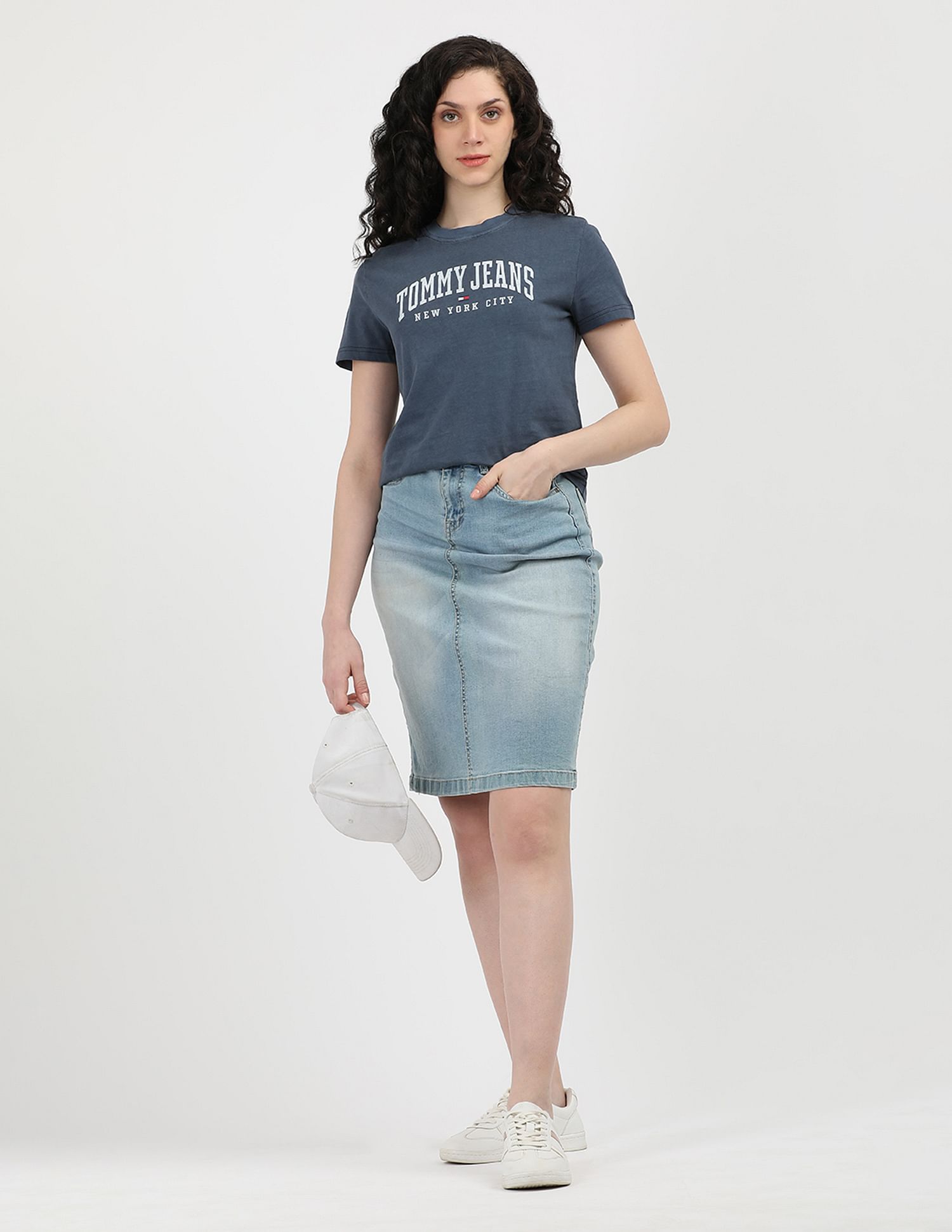 Tommy Hilfiger Regular Varsity T-Shirt