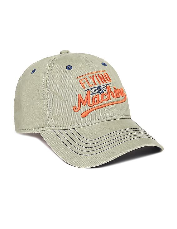 Flying machine caps store for men