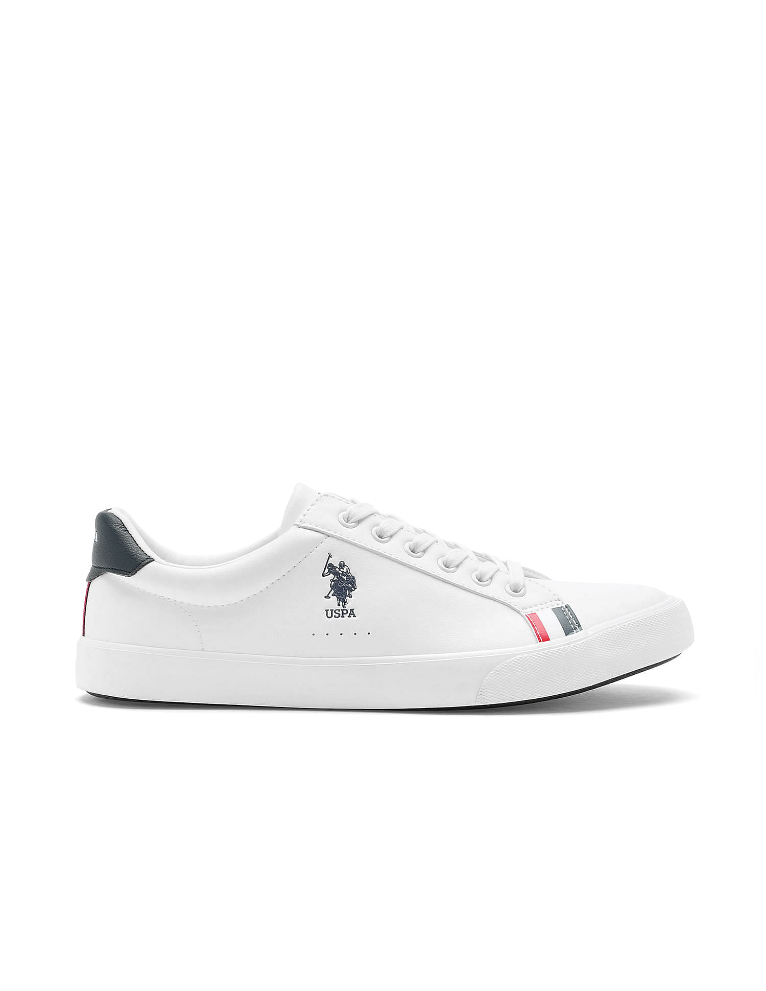 U.S. Polo Assn. Hampton 3.0 Sneakers