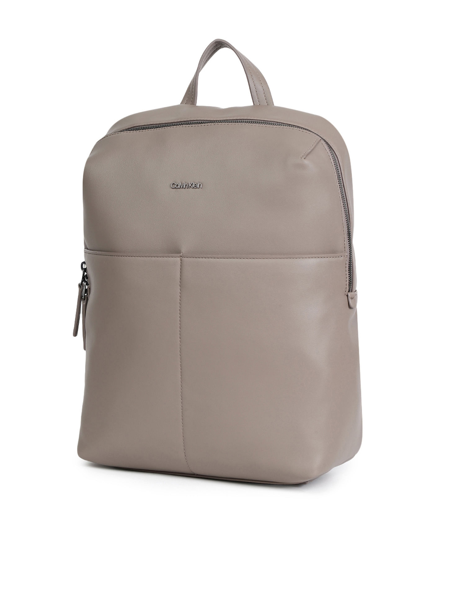 Calvin Klein Clean Essential Squared Backpack