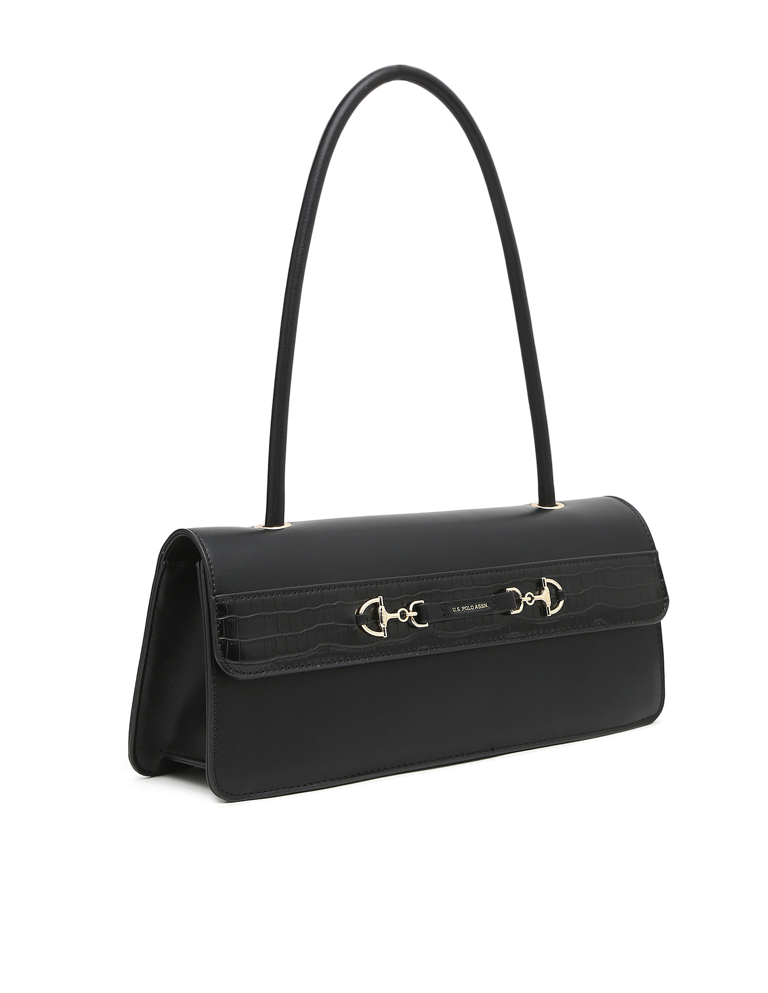 U.S. Polo Assn. Women Aimee Shoulder Bag