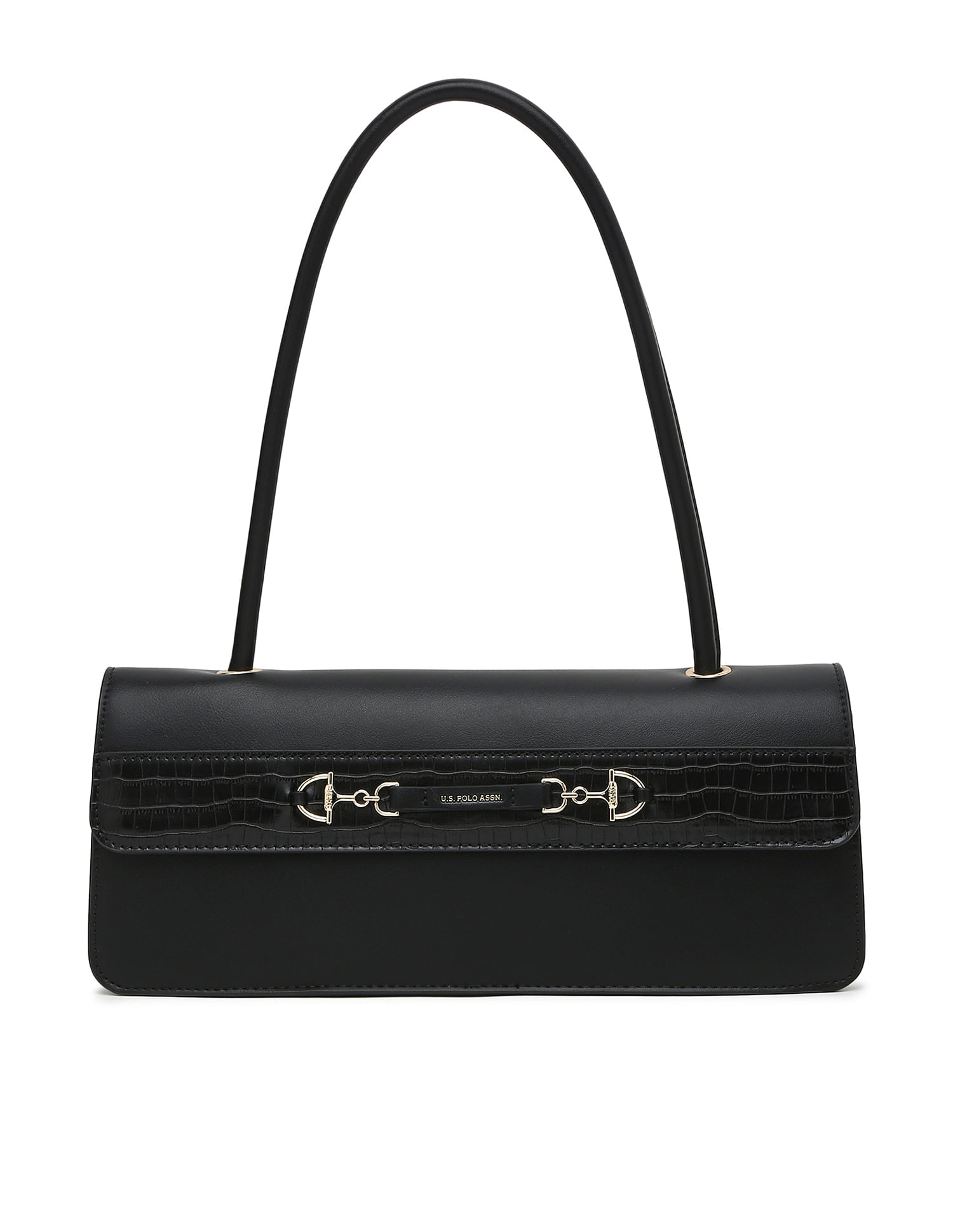 U.S. Polo Assn. Women Aimee Shoulder Bag