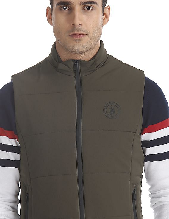 us polo assn jacket price