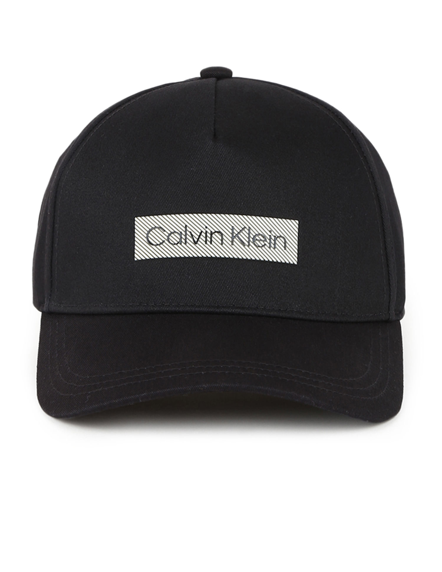 キャップ ^ ^ Unisex CKJ Print Lettering Logo Ball Cap 4G50 Monogram Logo Baseball Cap | Calvin Klein