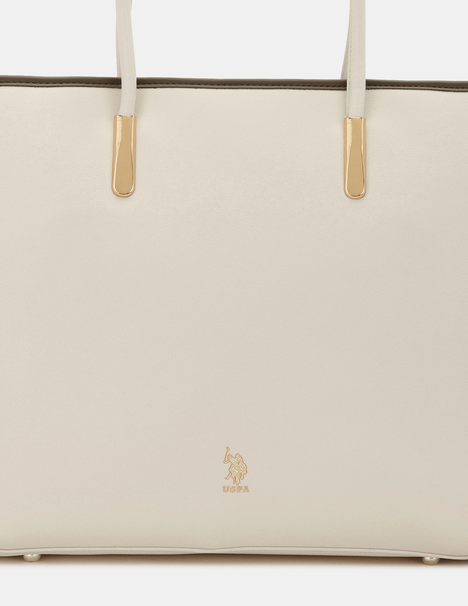U.S. Polo Assn. Women Adah Tote Bag