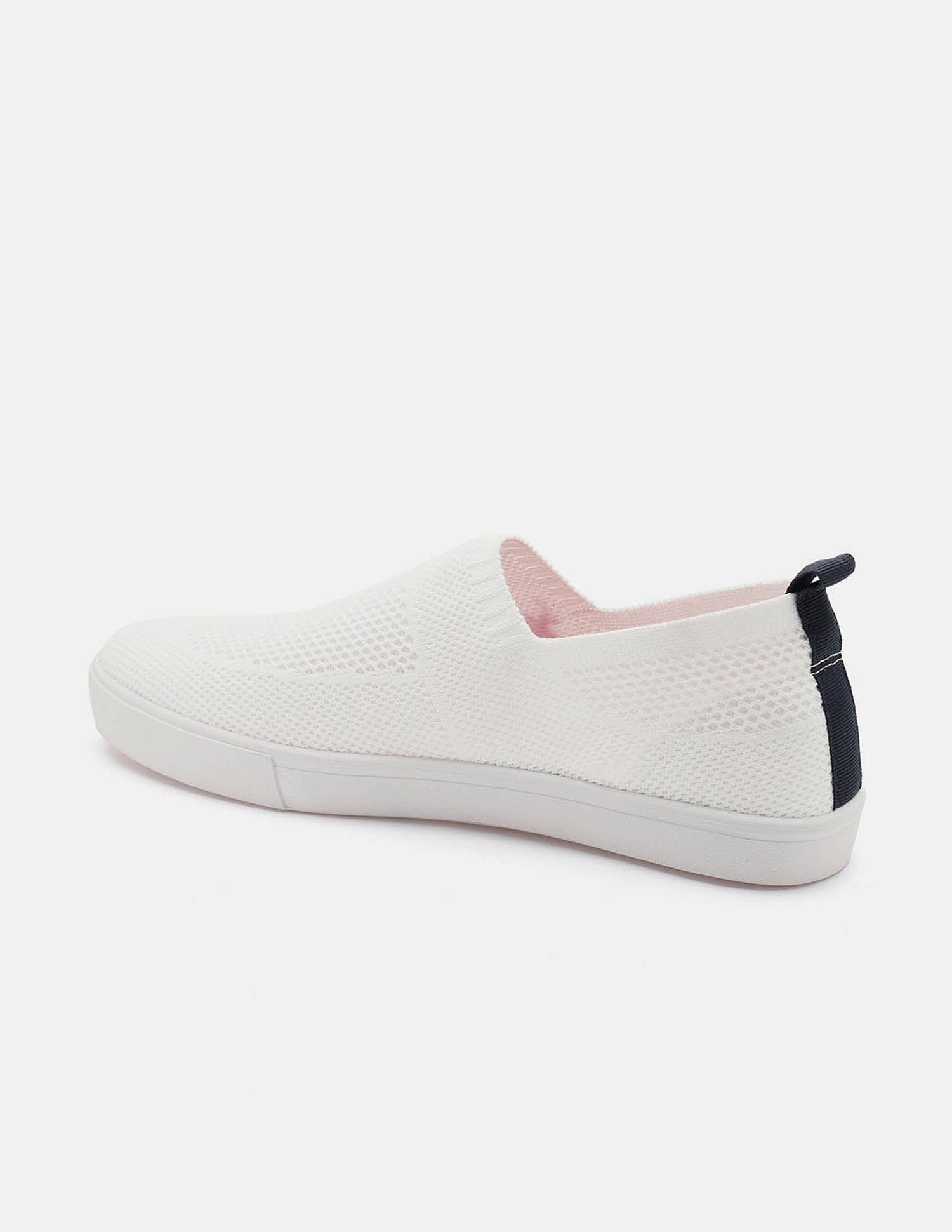 U.S. Polo Assn. Men Octavia 3.0 Slip On Sneakers