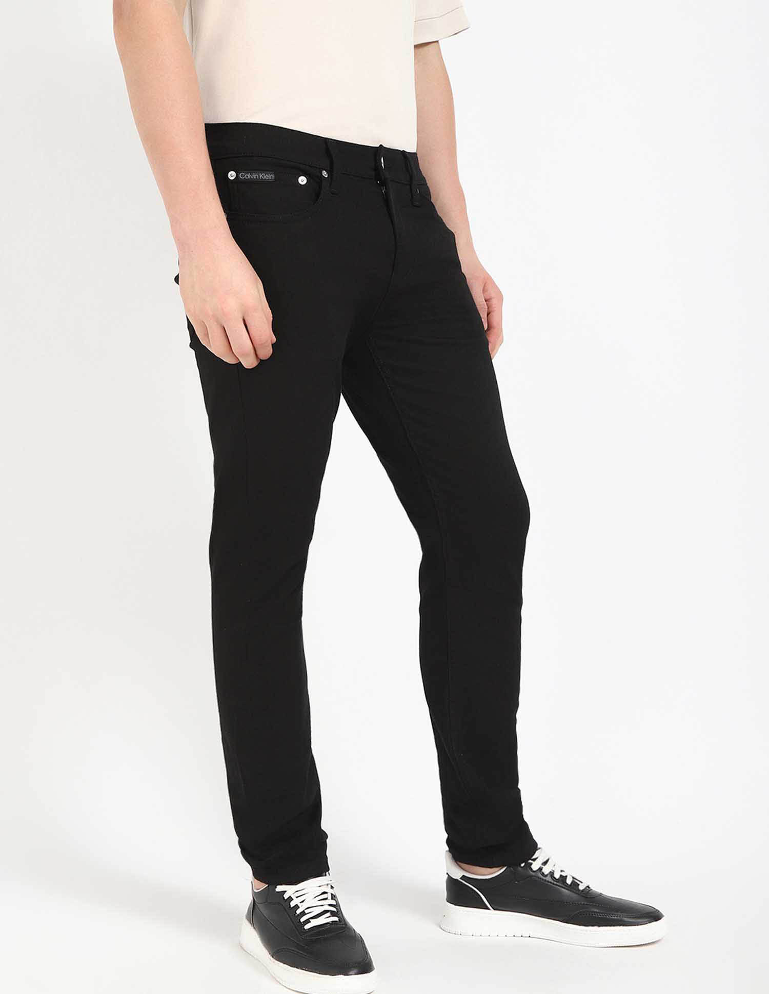 Slim Fit Jeans Best Jeans Pants For Men Buy L'MONTE Imported Denim