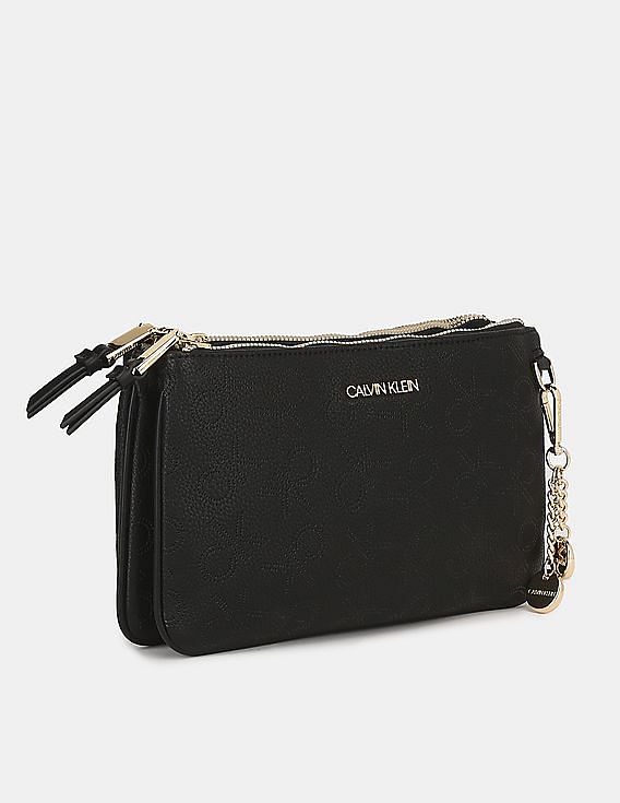 Calvin klein denver crossbody hot sale