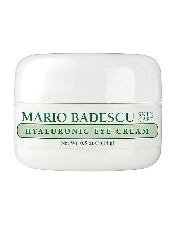 Buy Mario Badescu Hyaluronic Eye Cream - NNNOW.com