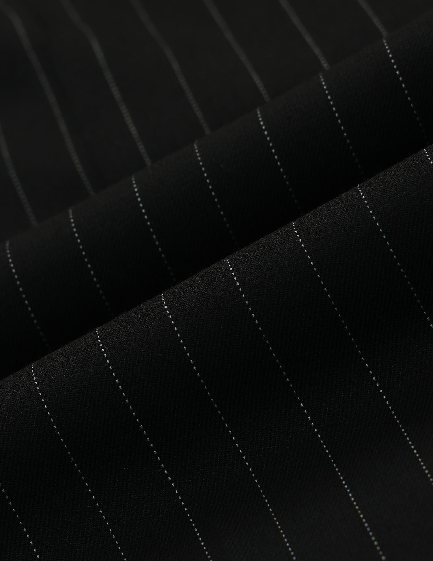 Arrow Mid Rise Tapered Fit Trousers