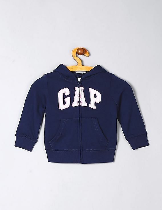 Gap baby sweatshirt discount