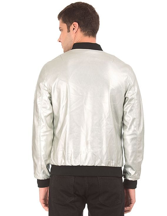 Buy Ed Hardy Reversible Bomber Jacket - NNNOW.com