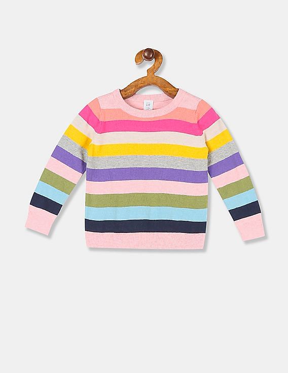 Gap deals girls sweaters