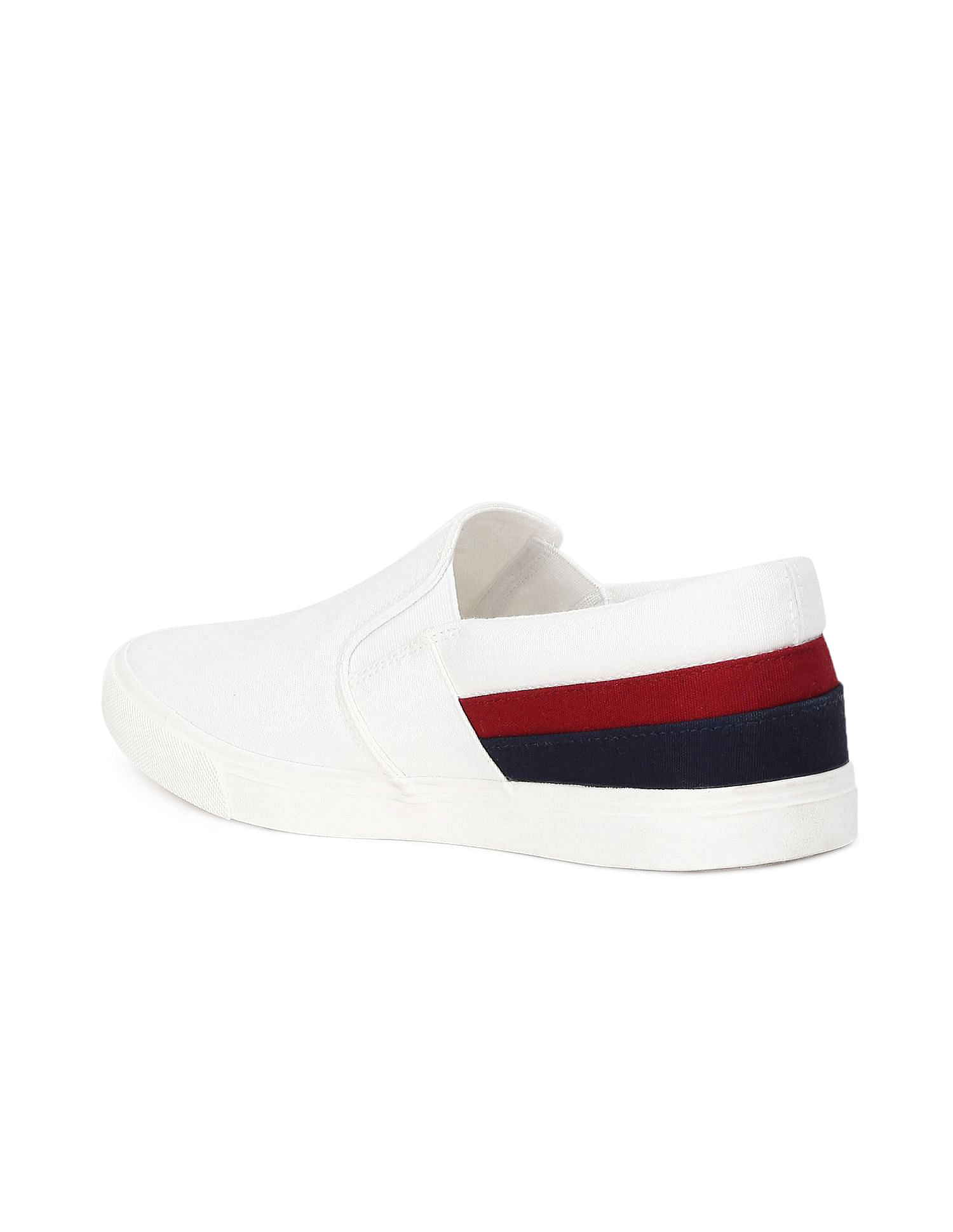 U.S. Polo Assn. Men Carlin 4.0 Colourblocked Sneakers