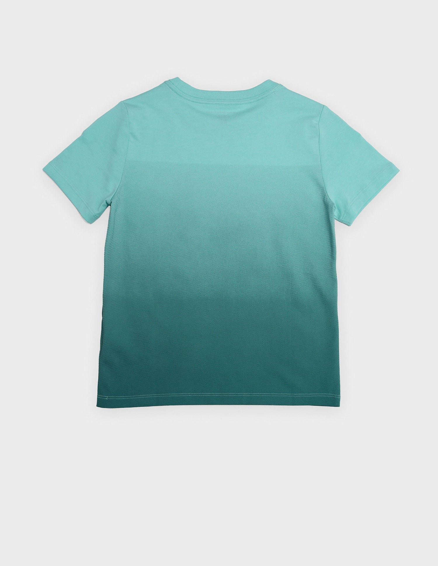 Tommy Hilfiger Kids Boys Logo Regular-Fit Cotton T-Shirt
