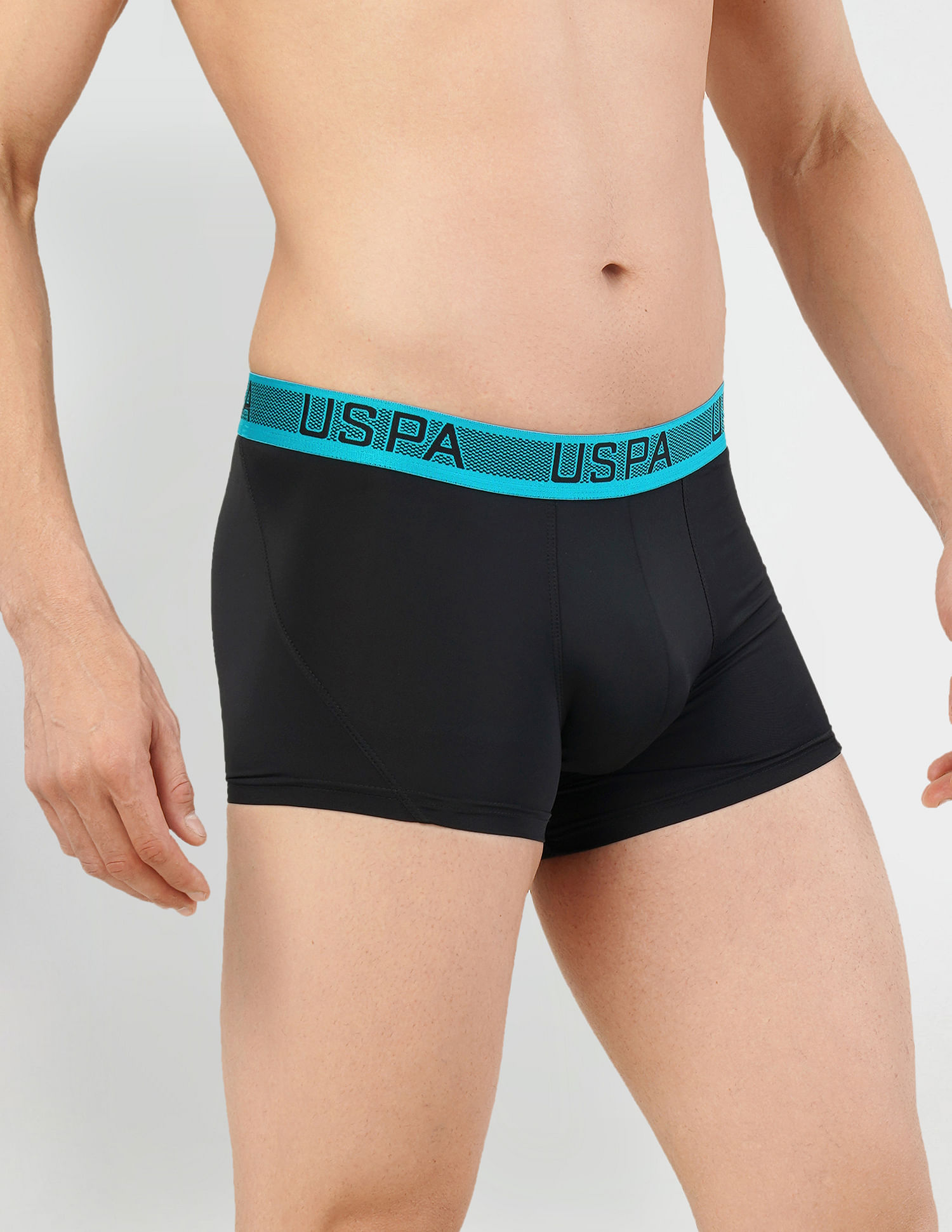 Buy Nylon Spandex Underwear online