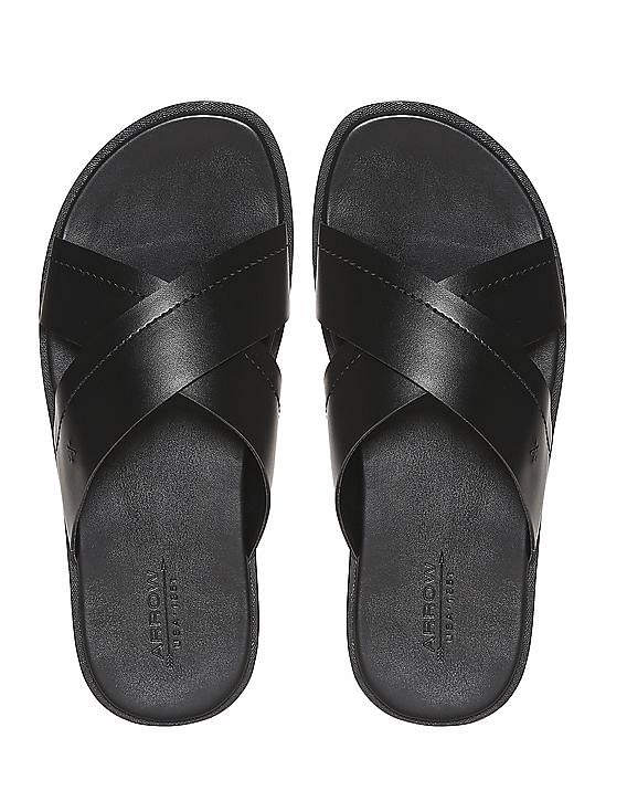 Mens crossover sandals online