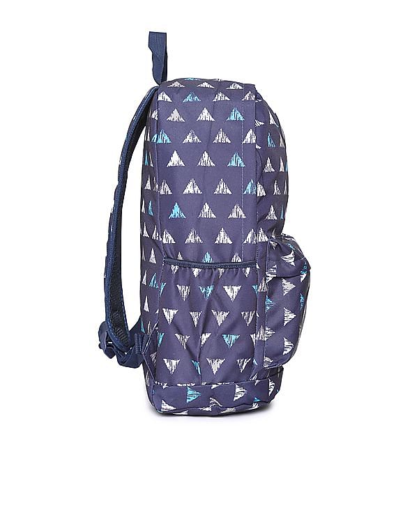 Aeropostale Printed Laptop Backpack