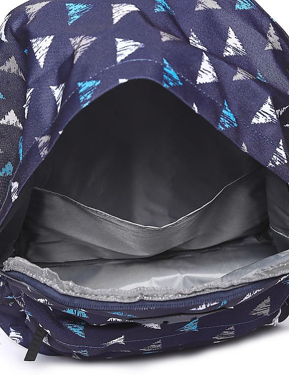 Aeropostale Printed Laptop Backpack