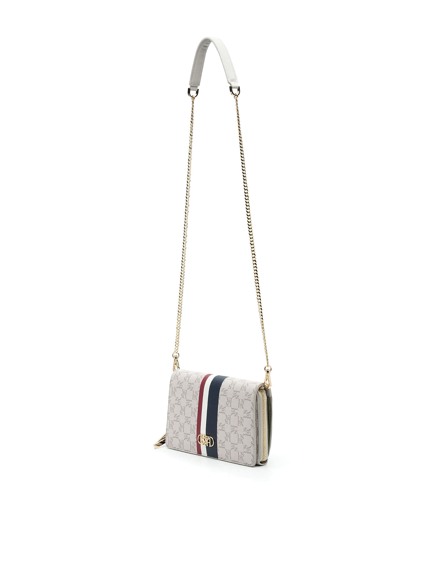 U.S. Polo Assn. Katniss Cross Body Bag
