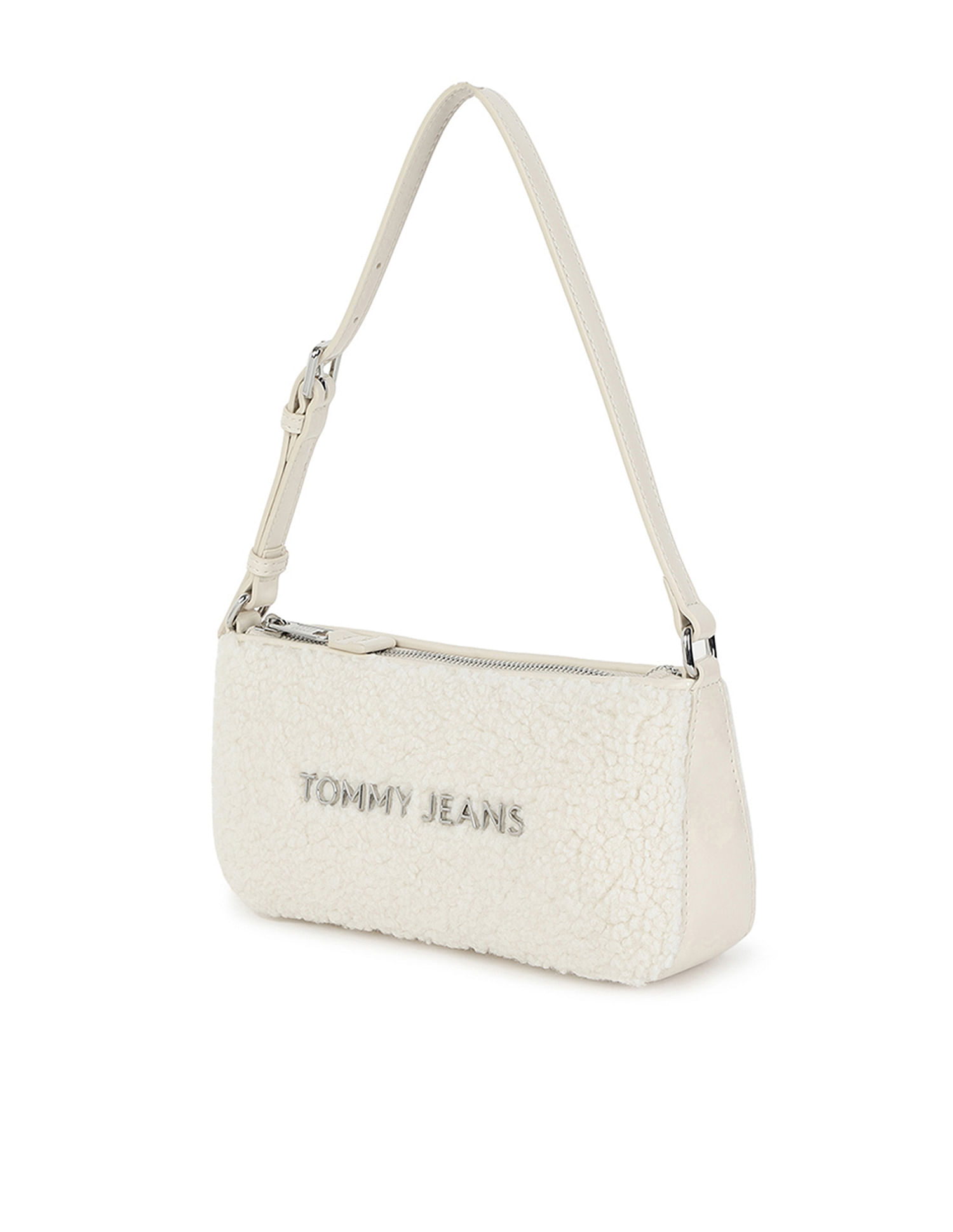 Tommy Hilfiger Sherpa Must Shoulder Bag