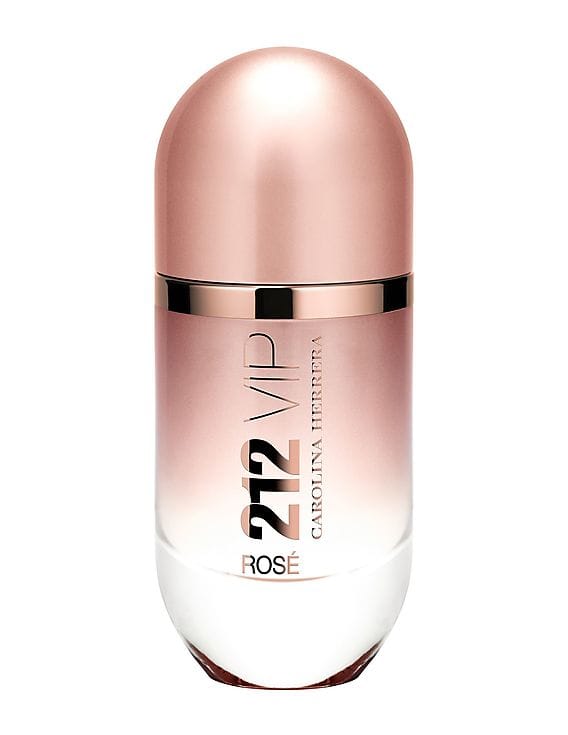 Buy Carolina Herrera 212 VIP Rose Eau 