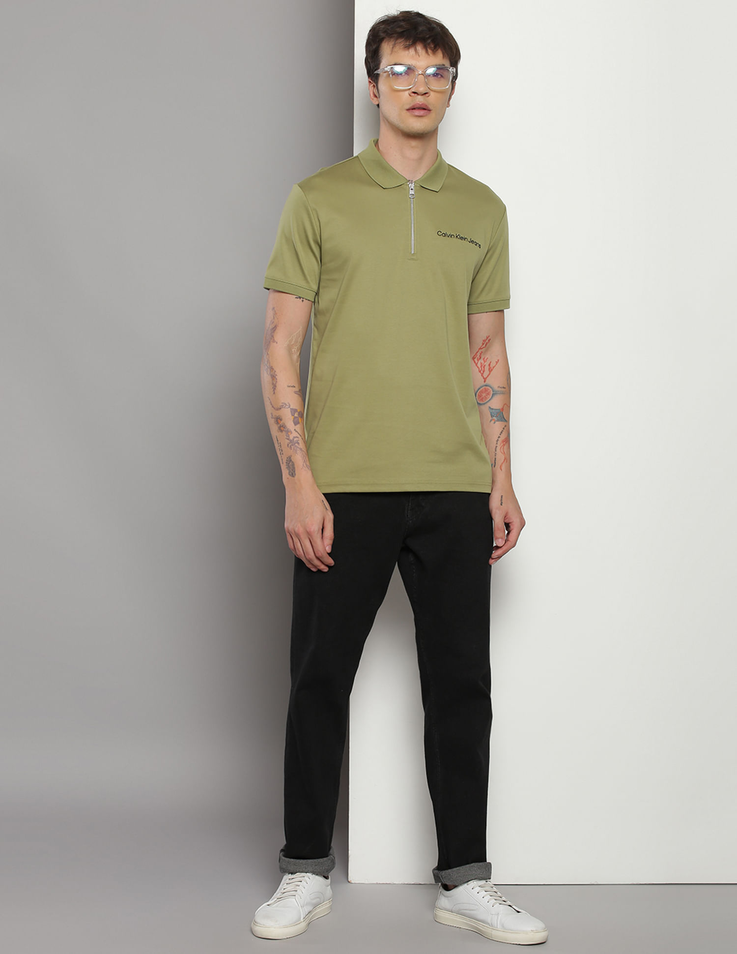 （完売）less get more cotton plain polo L Classic Fit Soft Cotton Polo Shirt | Ralph Lauren