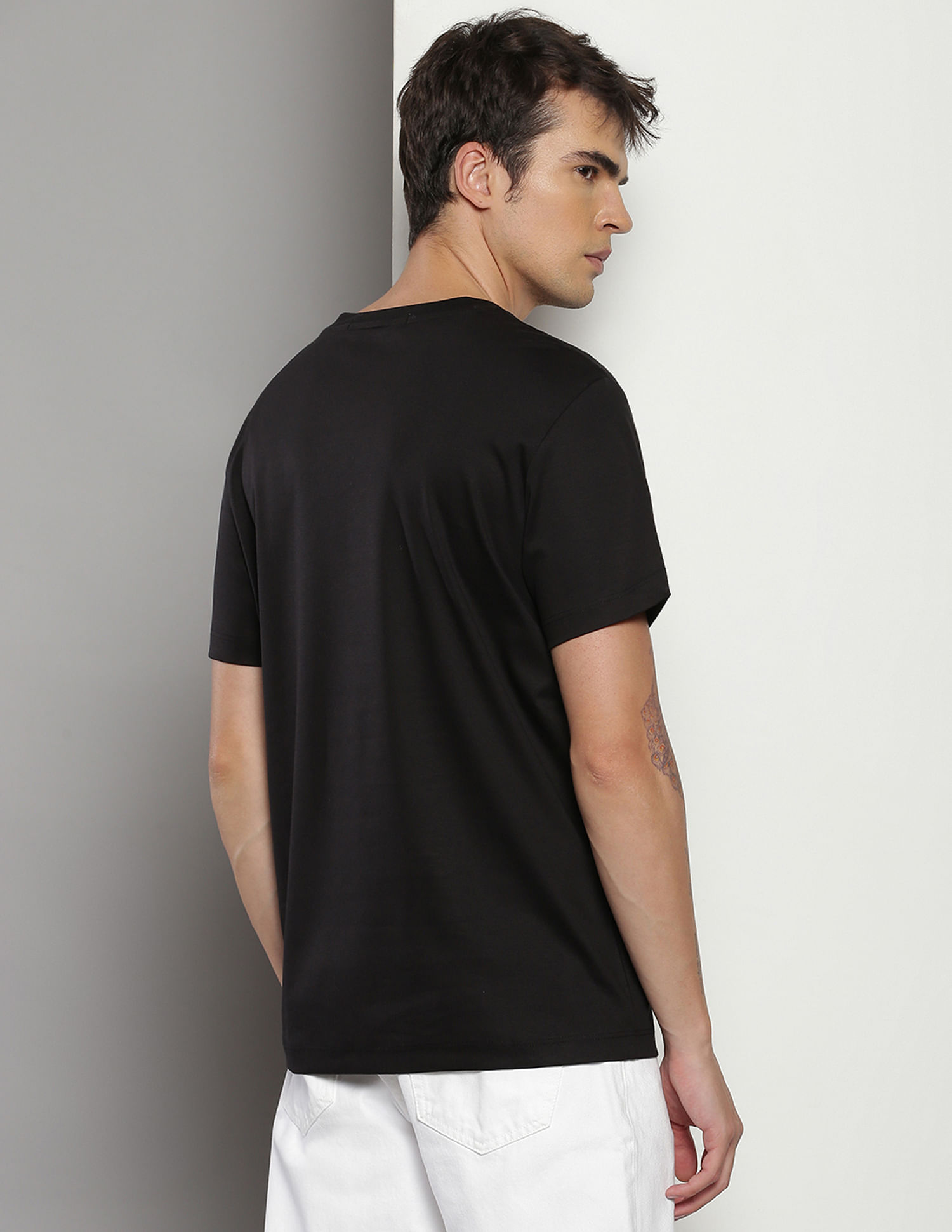 Calvin Klein Regular Fit Seasonal T-Shirt