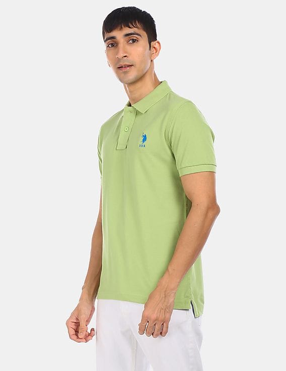 us polo india