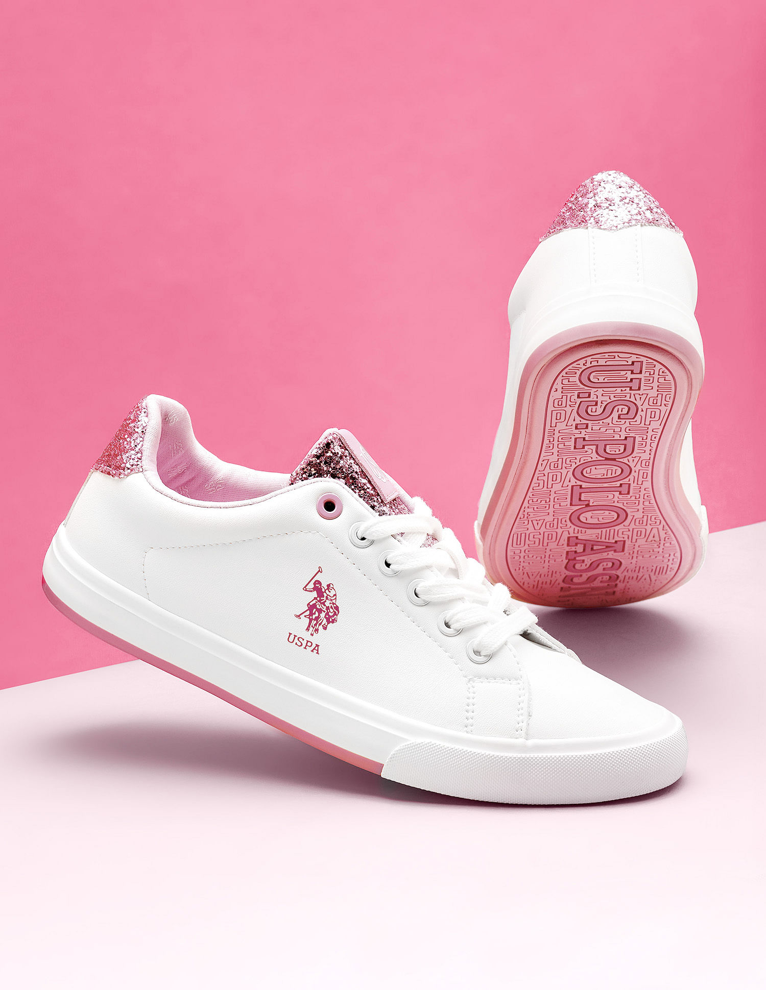 Juicy Couture Camo Print Aviel Sneakers for Women Online India at  Darveys.com