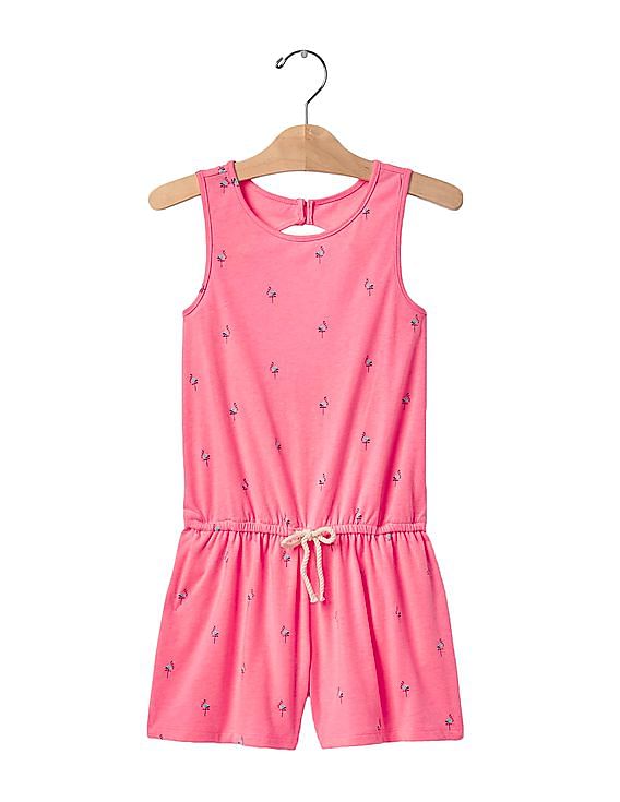 Gap romper best sale