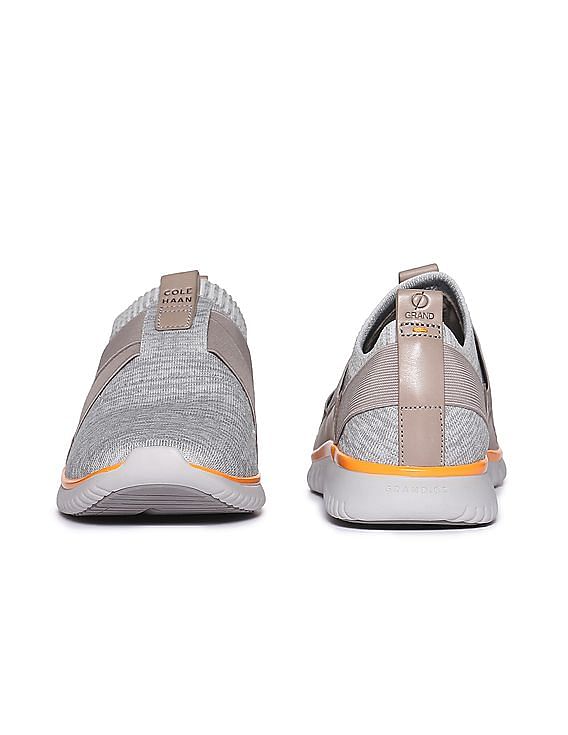 Buy Cole Haan Grand Motion Stitchlite Slip-On Sneakers