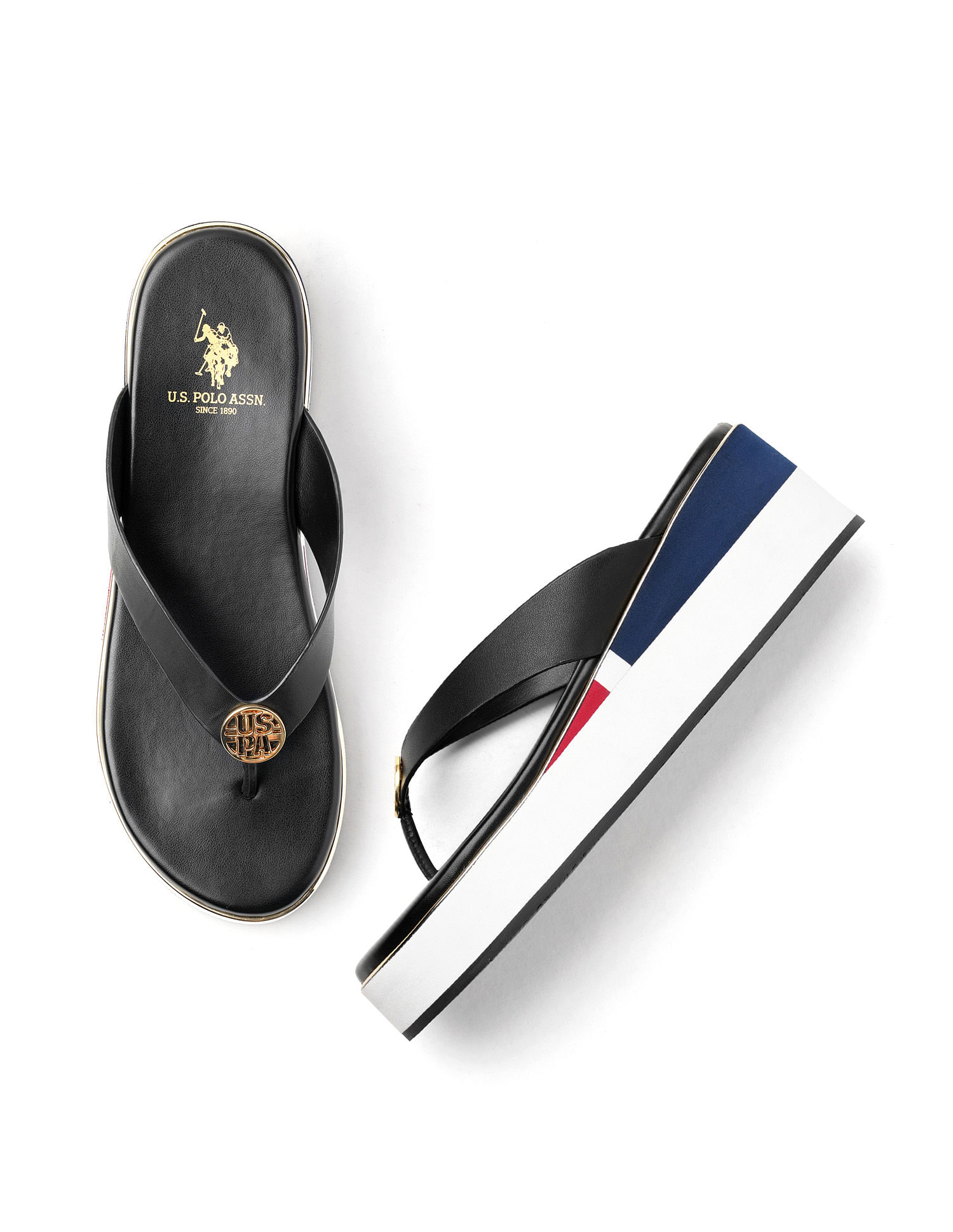 U.S. Polo Assn. Women Tracy Eva Wegdes