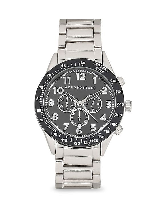 Aeropostale outlet mens watches