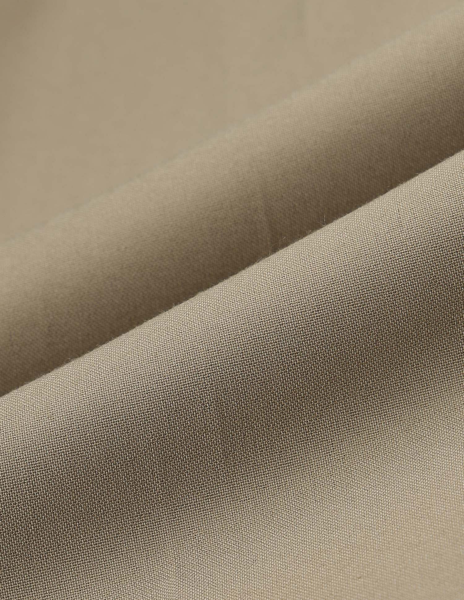 Arrow Slim Fit Polyester Trousers