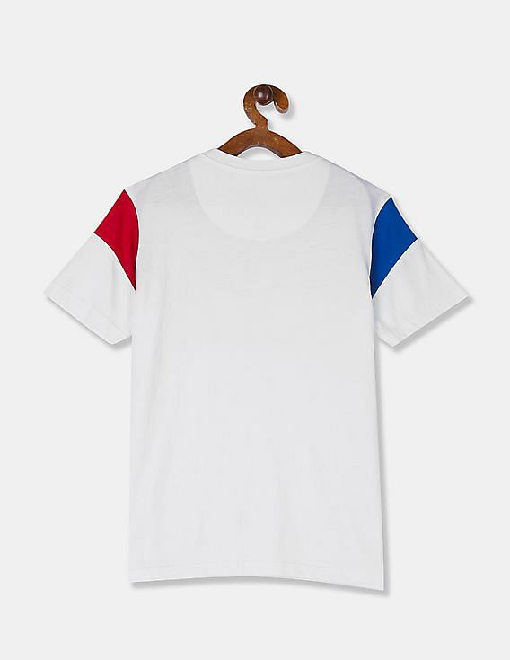 boy t shirt style 2019