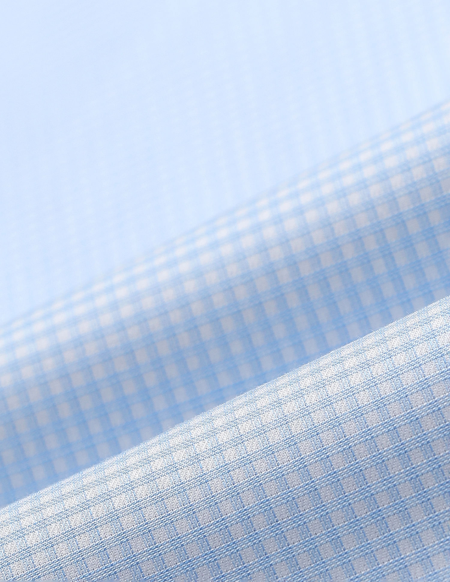 Arrow Micro Checked Cotton Shirt