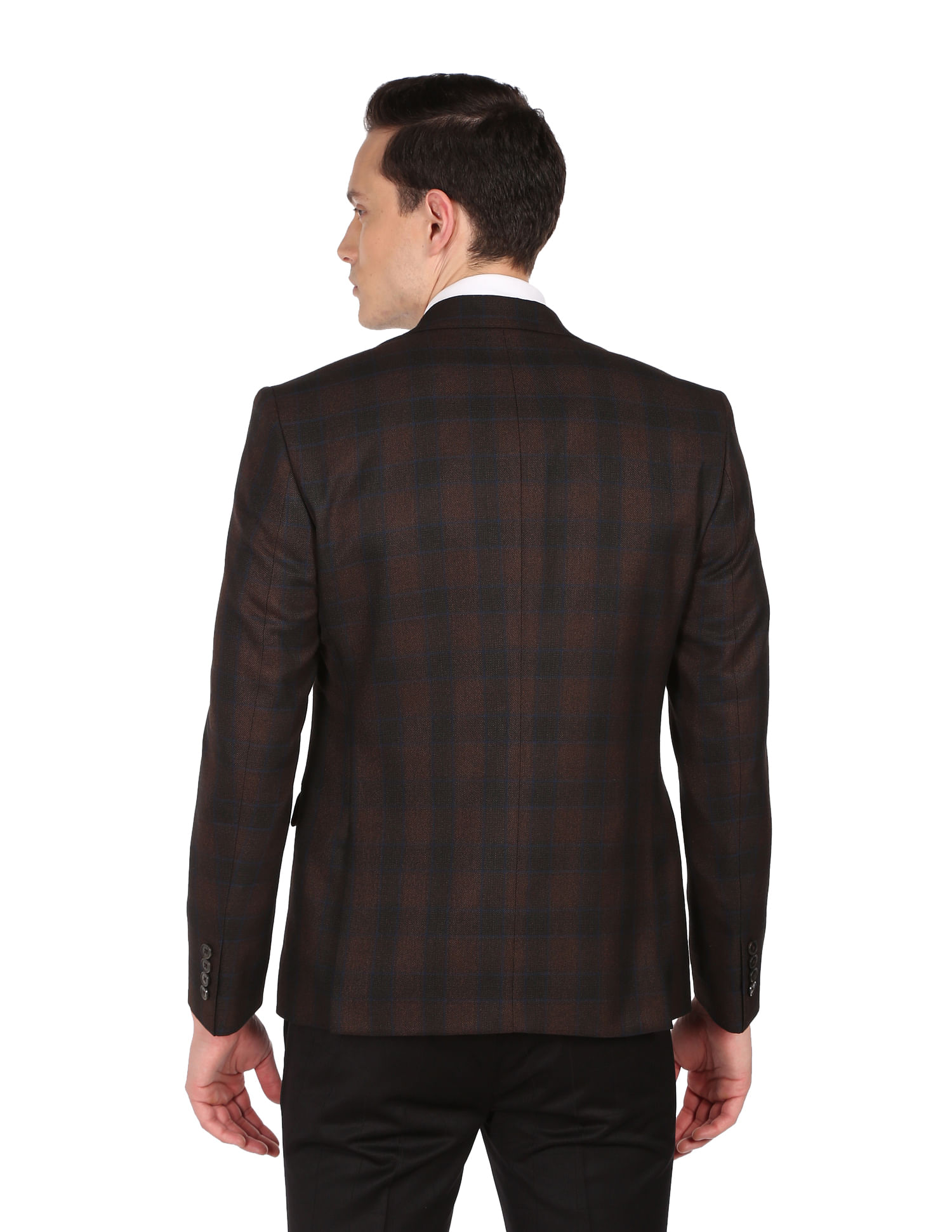 Arrow Flex Blazer