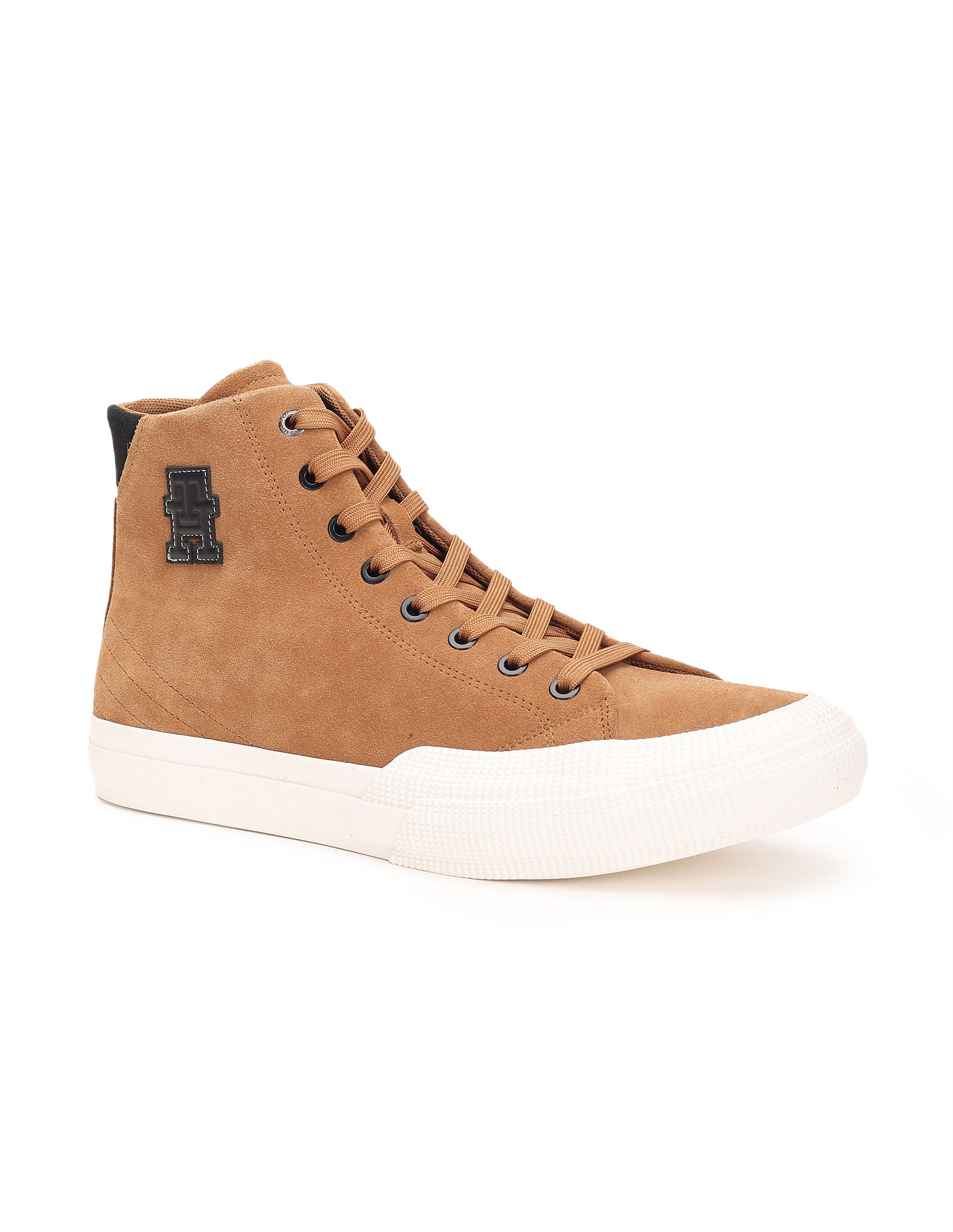 Apex Premium Lace-Up Sneakers – Boots & Beyond India