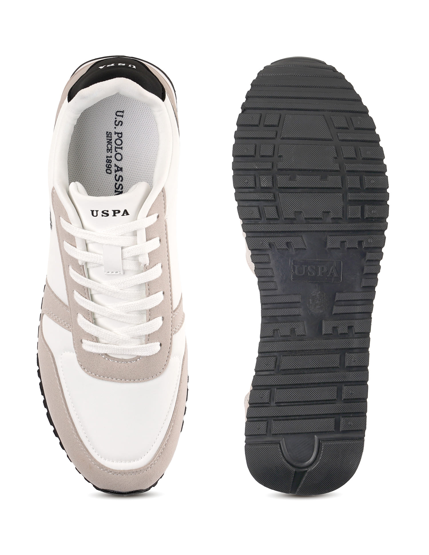 新品 RUSSELUNO RETRO LINE POLO サイズ4 新品RUSSELUNO RETRO LINE