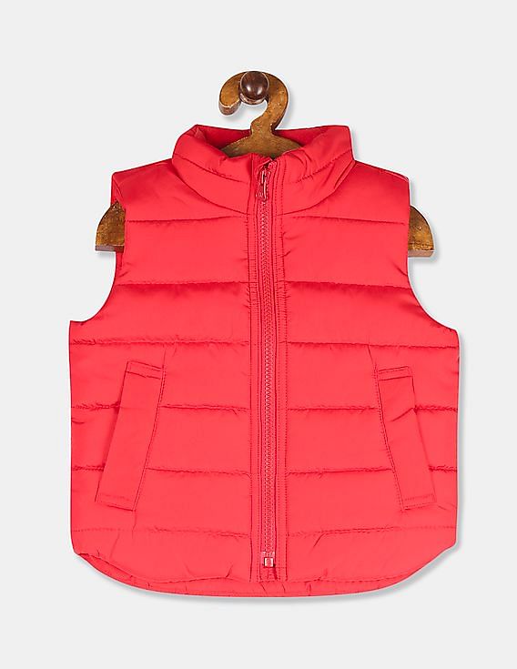 Gap gilet shop womens