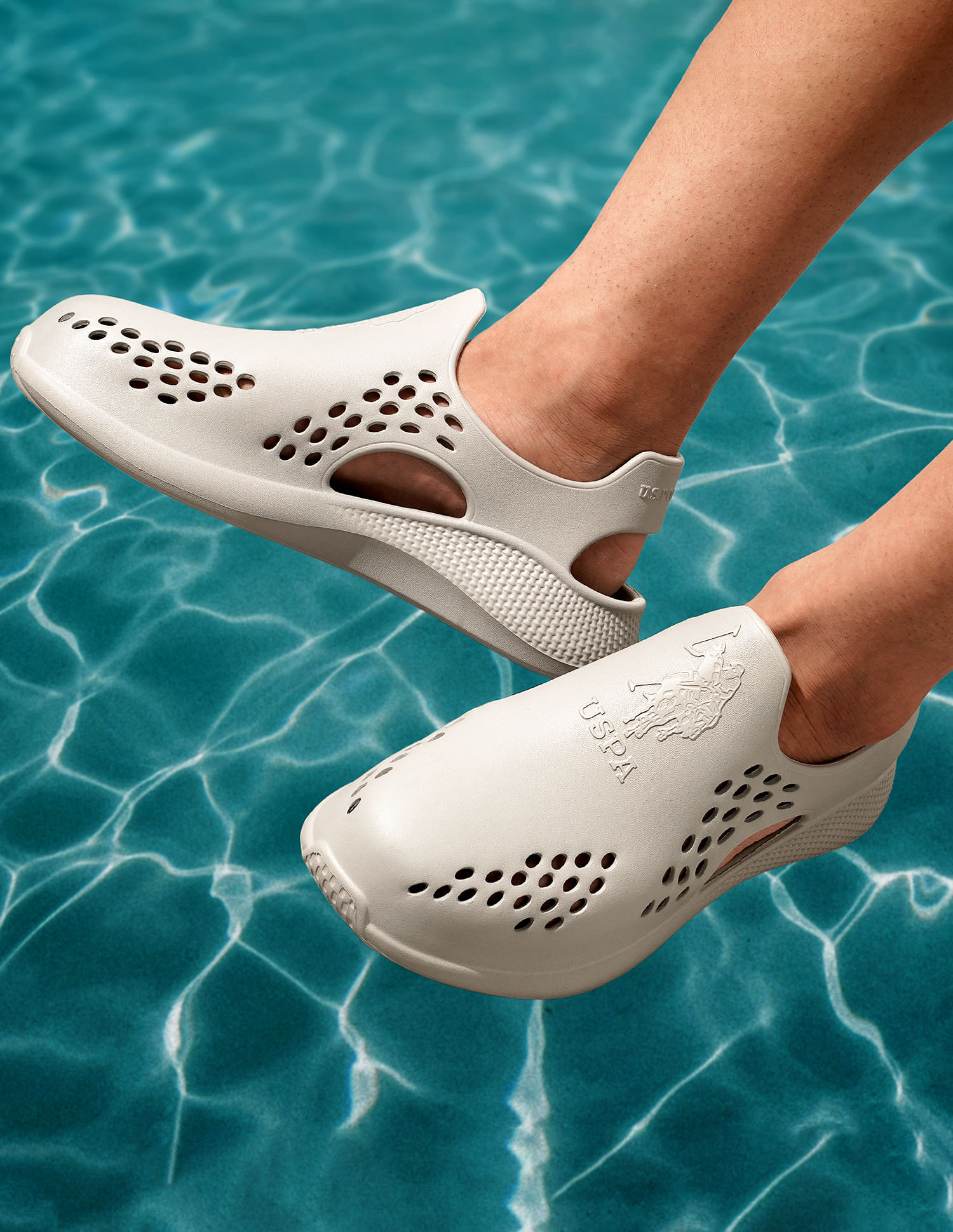 Polo clearance water shoes