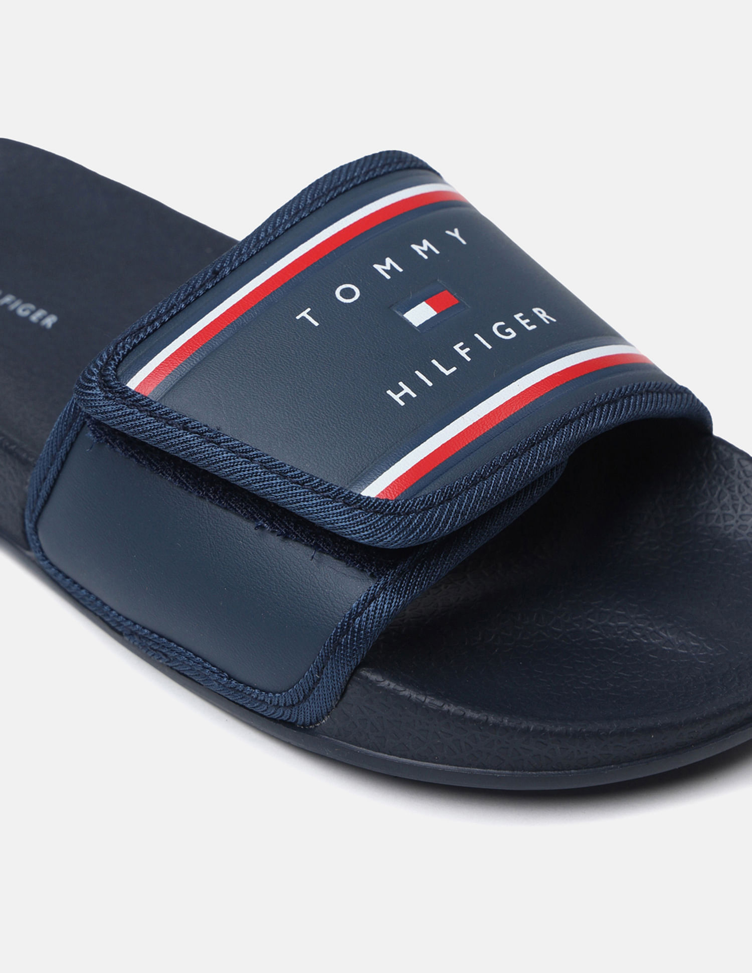 Tommy hilfiger 2024 infant sandals