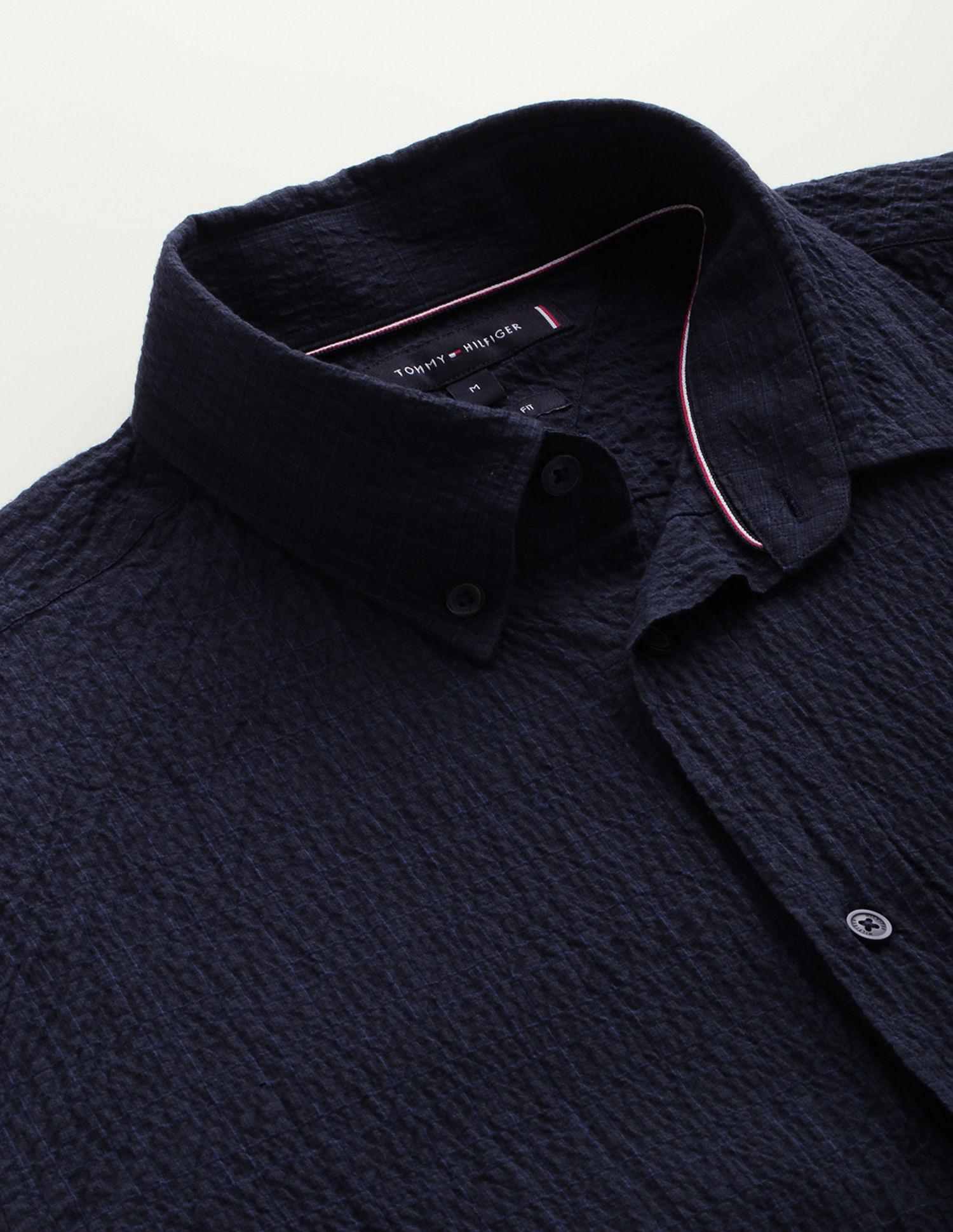 Tommy Hilfiger New Essential Textured Shirt