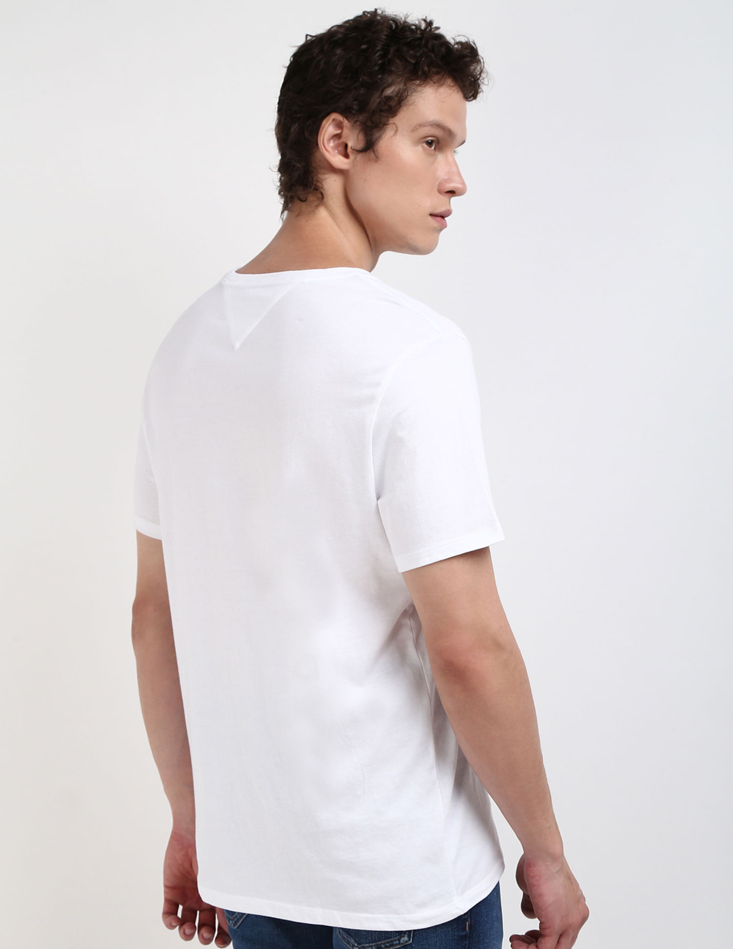 Tommy Hilfiger Hampton Graphic Print T-Shirt