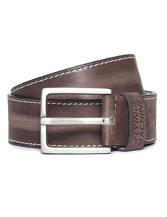 flying machine belts