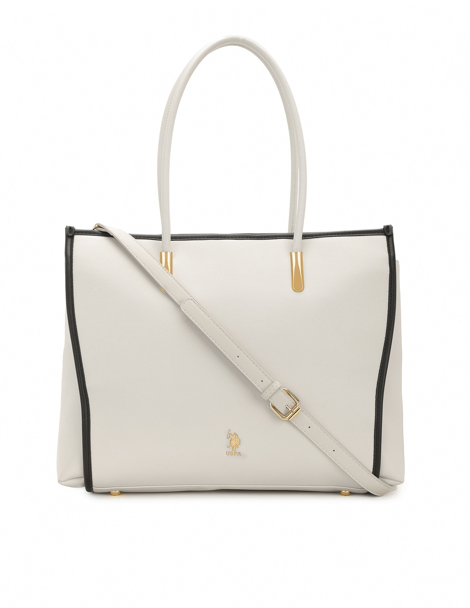 U.S. Polo Assn. Women Adah Tote Bag